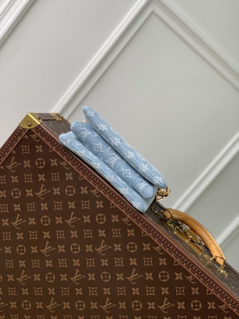 LV Satchel bags